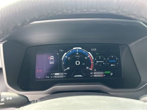 New 2026 Toyota Tundra Limited AWD/4WD image 21