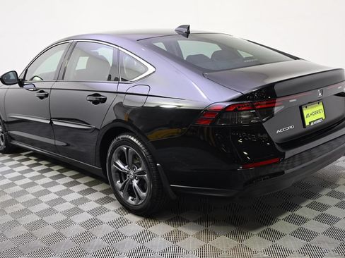 Used 2023 Honda Accord EX image 3