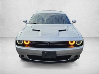 Used 2023 Dodge Challenger SXT w/ Cold Weather Group video 2