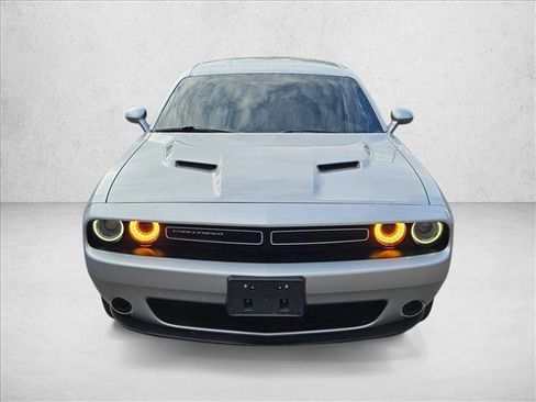 Used 2023 Dodge Challenger SXT w/ Cold Weather Group image 2