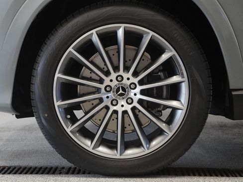 New 2026 Mercedes-Benz GLE 450 GLE 450 image 11