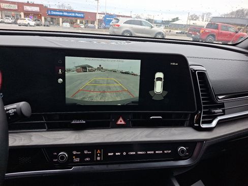 Used 2025 Kia Sportage X-Line image 19