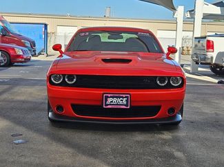 Used 2023 Dodge Challenger R/T w/ Blacktop Package RWD video 2