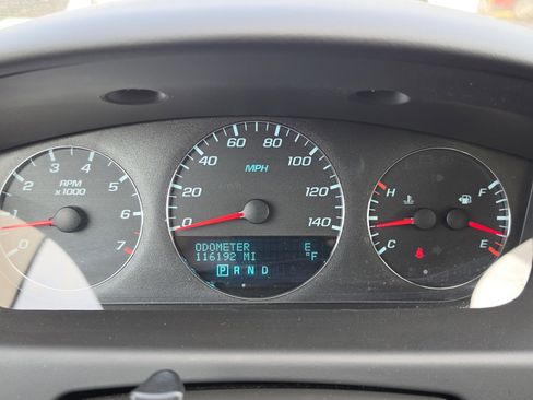 Used 2015 Chevrolet Impala LT w/ LT Sunroof Package FWD image 19