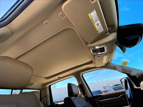 Used 2019 RAM 1500 Limited image 14