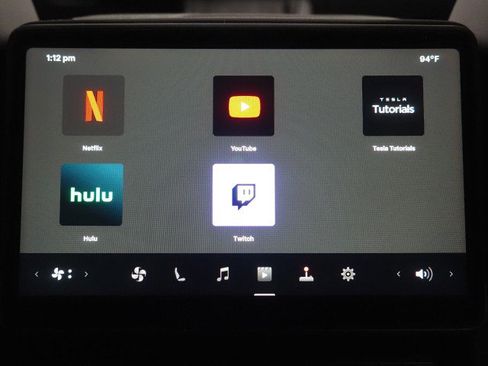 Used 2026 Tesla Model Y Long Range RWD image 23