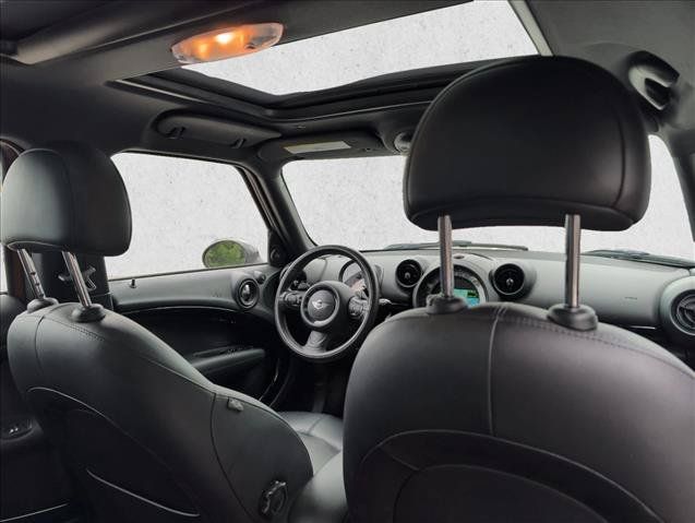 Used 2015 MINI Cooper Countryman S AWD/4WD image 19