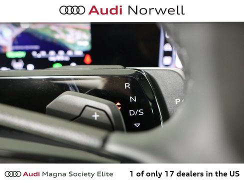 New 2026 Audi Q3 quattro 2.0T AWD/4WD image 28