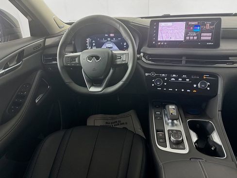 New 2027 INFINITI QX60 Luxe w/ Cargo Package FWD image 27