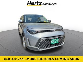 Used 2025 Kia Soul LX w/ LX Technology Package video 1