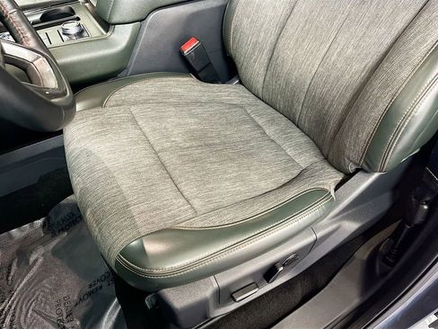 Used 2024 Ford Expedition Timberline AWD/4WD image 19