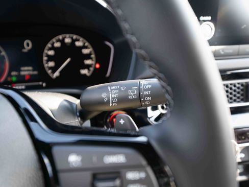 New 2026 Honda Civic Sport image 14