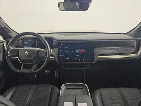 Used 2022 Rivian R1T Adventure AWD/4WD image 25