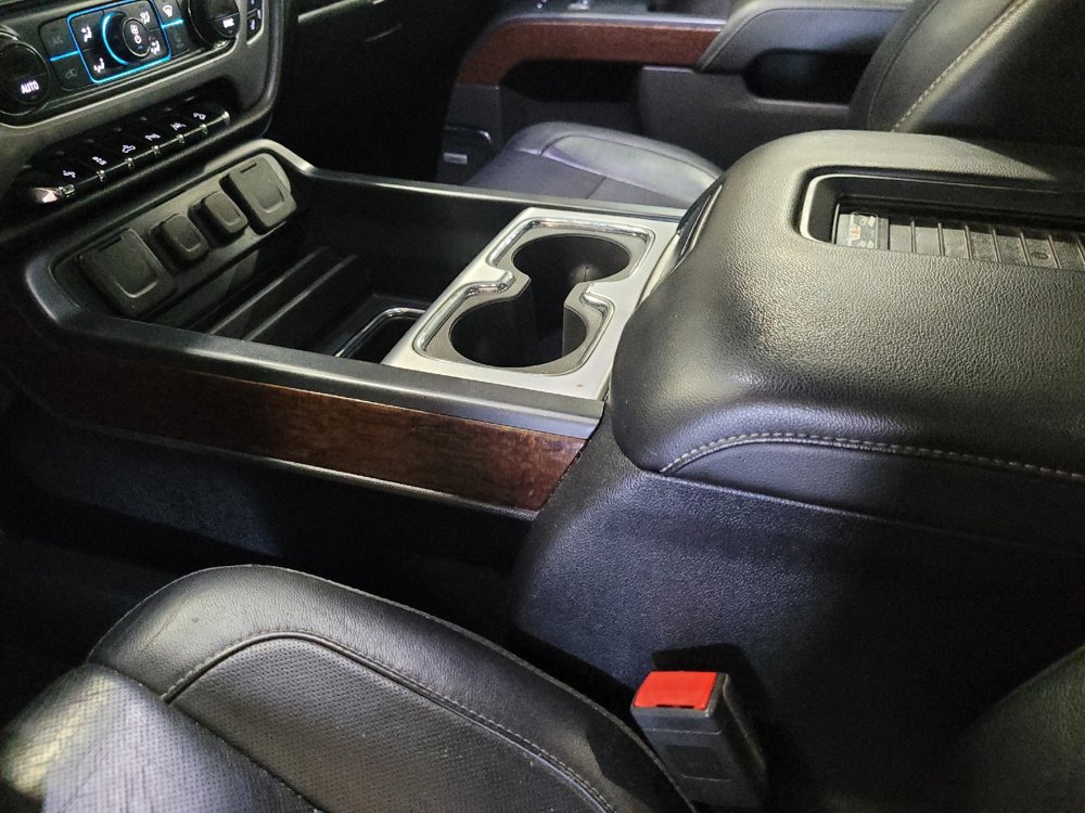 Used 2018 GMC Sierra 1500 SLT AWD/4WD image 26