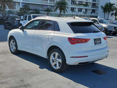 Used 2020 Audi Q3 2.0T Premium Plus AWD/4WD image 4