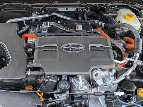 New 2026 Subaru Crosstrek 2.5i Limited image 17