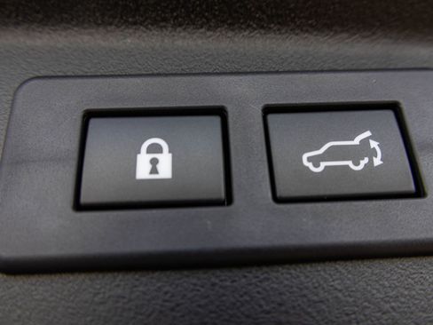 New 2026 Subaru Outback Wilderness AWD/4WD image 42