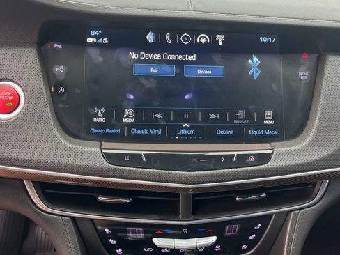 Used 2017 Cadillac CT6 Premium Luxury w/ Active Chassis Package AWD/4WD image 27