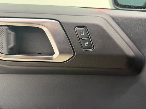 Certified 2025 Ford Bronco Raptor image 20