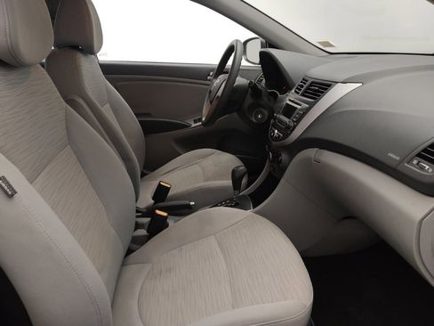 Used 2017 Hyundai Accent SE image 21