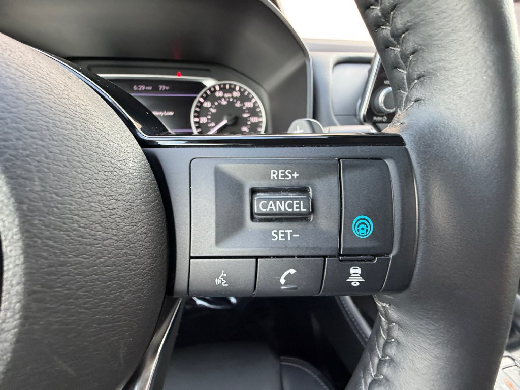 Used 2023 Nissan Rogue SL FWD image 24