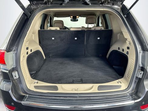Used 2019 Jeep Grand Cherokee Limited RWD image 30