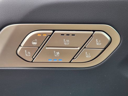 New 2027 Kia Telluride X-Line SX Prestige AWD/4WD image 22