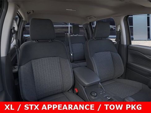 New 2025 Ford Ranger XL w/ Trailer Tow Package image 10