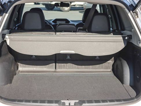 Used 2020 Subaru Forester Touring image 26