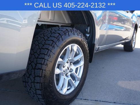 Used 2026 Chevrolet Silverado 1500 RST image 9