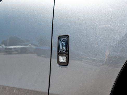 Used 2023 Rolls-Royce Ghost Black Badge AWD/4WD image 17