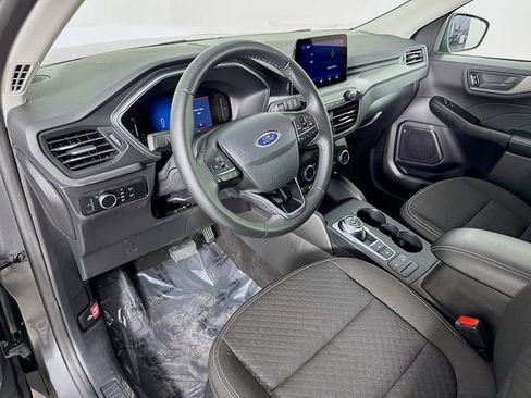 Used 2024 Ford Escape Active image 20
