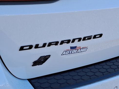 Used 2022 Dodge Durango R/T w/ Tow 'N Go Package image 30