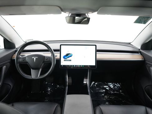 Used 2019 Tesla Model 3 Long Range AWD/4WD image 13