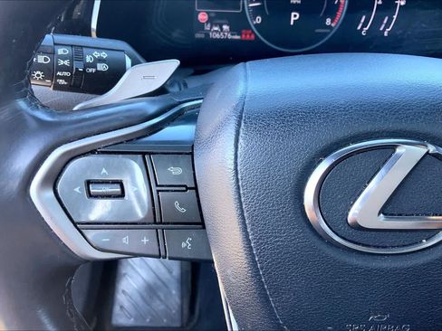 Used 2023 Lexus NX 250 FWD image 24