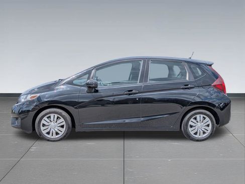Used 2015 Honda Fit LX image 3