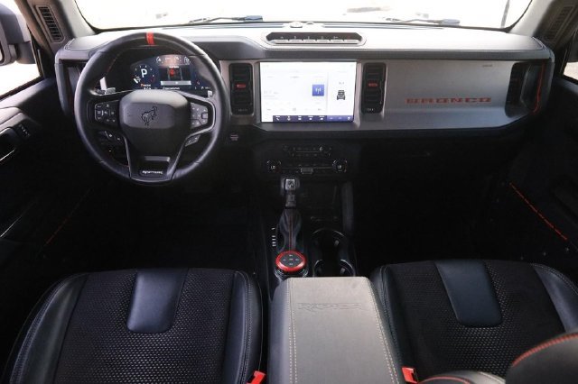 Certified 2024 Ford Bronco Raptor AWD/4WD image 24