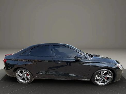 Used 2022 Audi A3 2.0T Premium Plus w/ Premium Plus Package FWD image 4