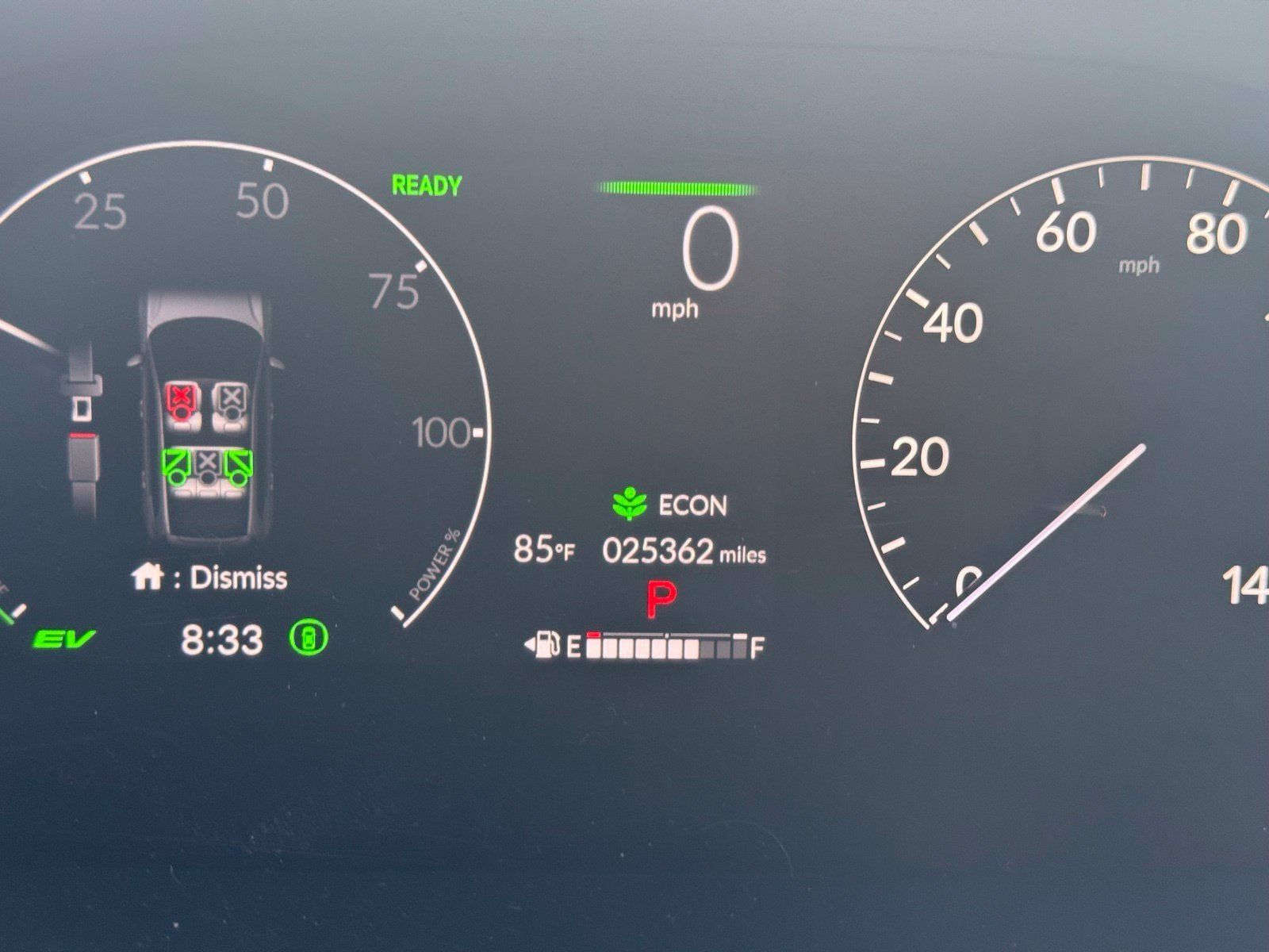 Used 2024 Honda CR-V Sport-L image 17