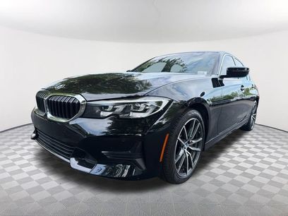 Used 2020 BMW 330i Sedan w/ Driving Assistance Package