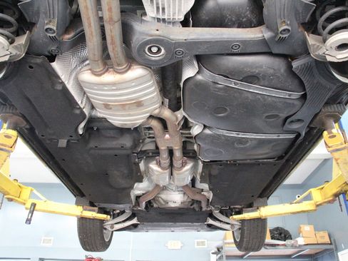 Used 2017 Audi Q5 3.0T Premium Plus w/ Technology Package image 97