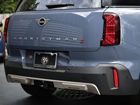 New 2027 MINI Cooper Countryman S image 9