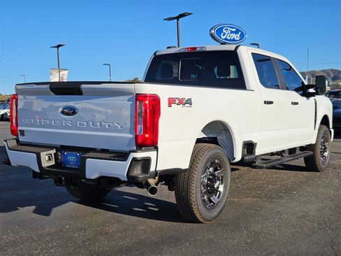 New 2026 Ford F250 XL w/ STX Appearance Package image 5