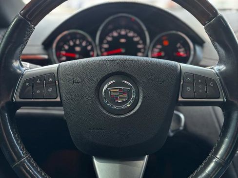 Used 2012 Cadillac CTS Premium image 7