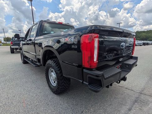 Used 2026 Ford F250 XL AWD/4WD image 6