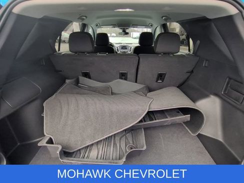 Used 2024 Chevrolet Equinox LT image 26