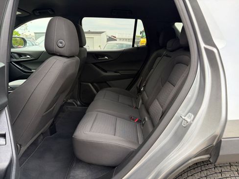Used 2025 Chevrolet Equinox LT FWD image 25