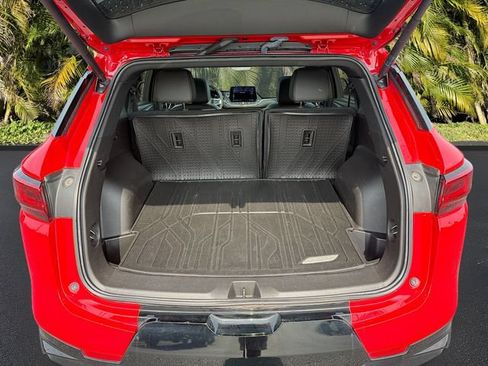 Used 2023 Chevrolet Blazer RS w/ Driver Confidence II Package FWD image 27