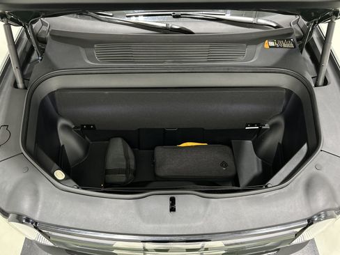 Used 2024 Rivian R1S Adventure AWD/4WD image 14