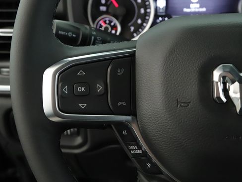 New 2026 RAM 1500 Big Horn image 12